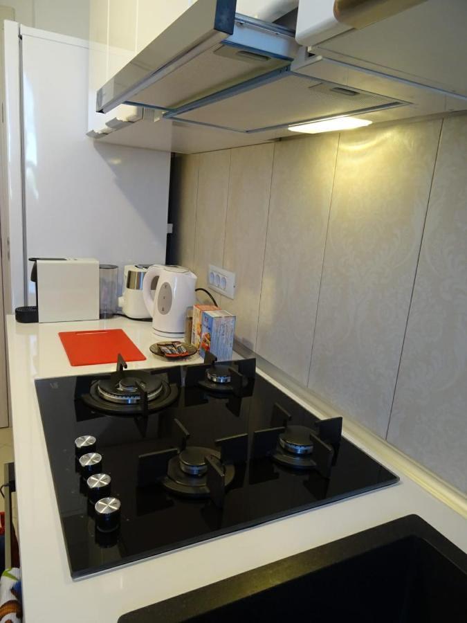 Carla'S Apart Palas-Hala Centrala 1 Bedroom, Airport Shuttle Iasi Exterior foto