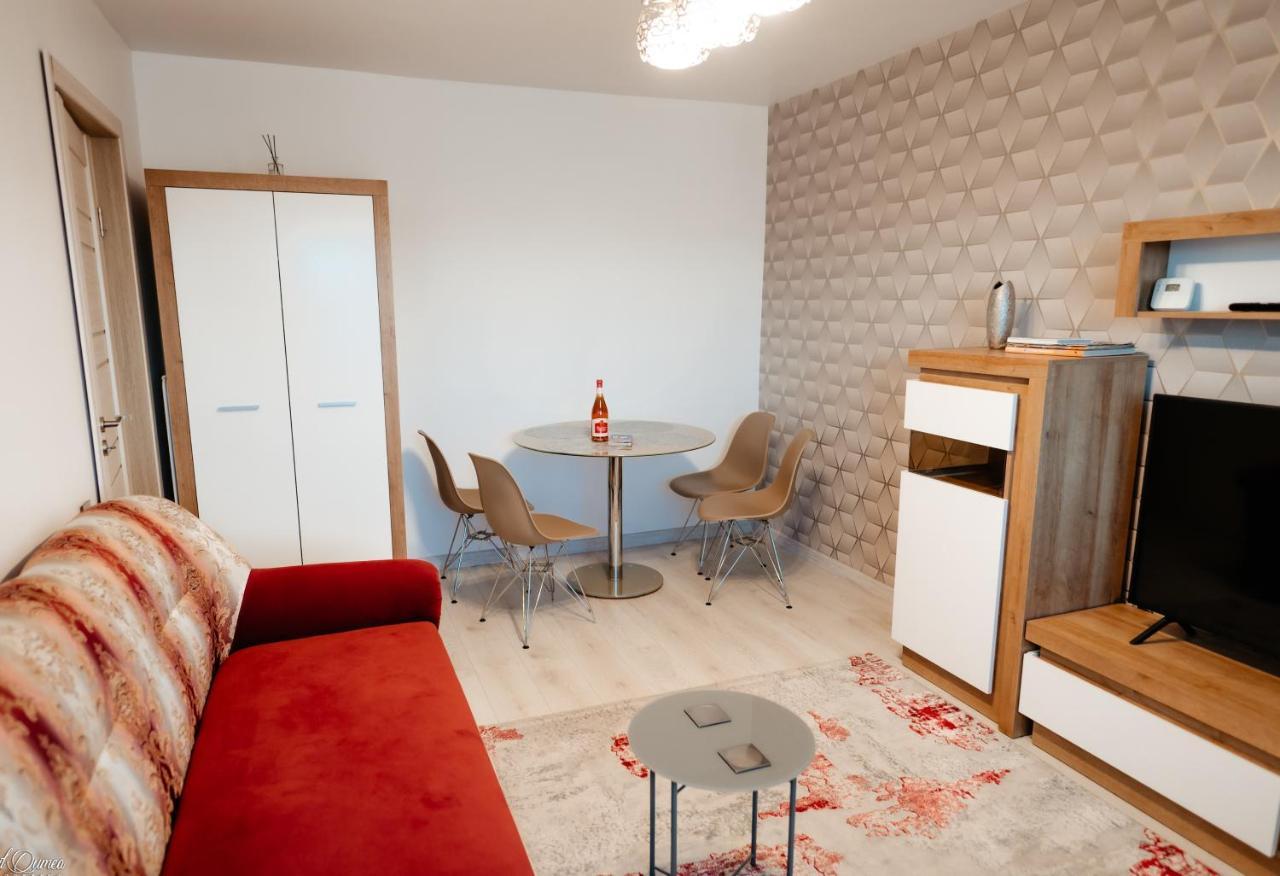 Carla'S Apart Palas-Hala Centrala 1 Bedroom, Airport Shuttle Iasi Exterior foto
