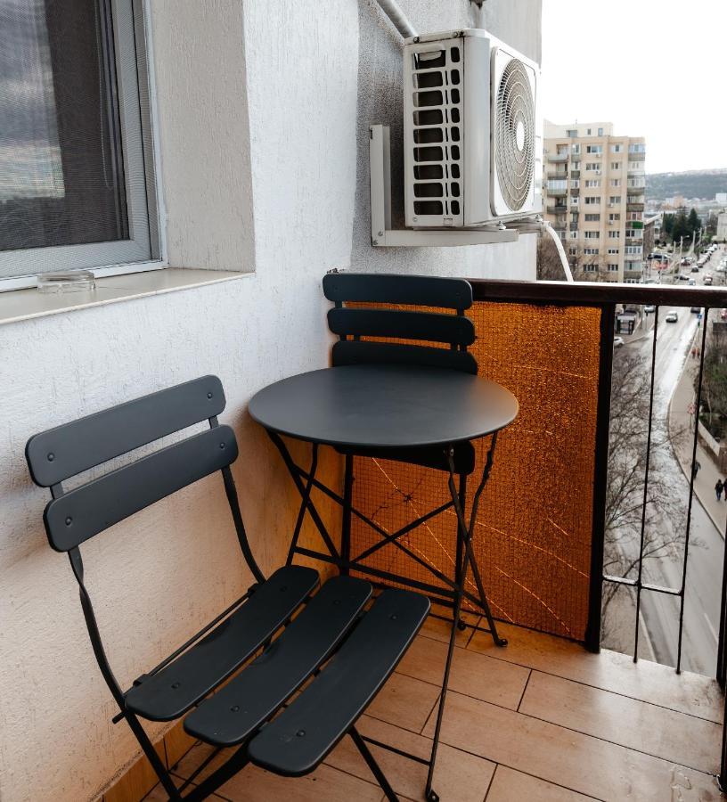 Carla'S Apart Palas-Hala Centrala 1 Bedroom, Airport Shuttle Iasi Exterior foto