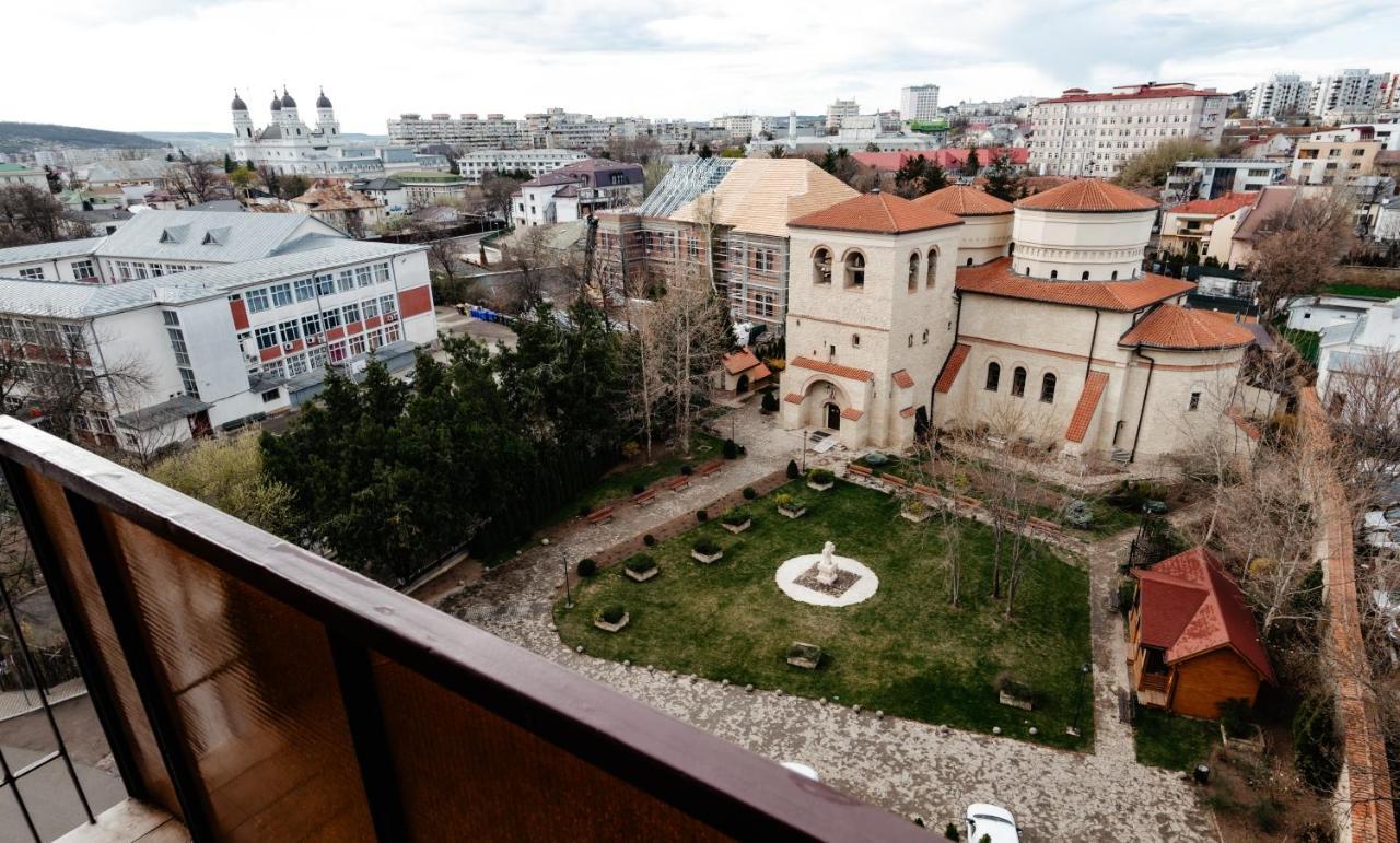 Carla'S Apart Palas-Hala Centrala 1 Bedroom, Airport Shuttle Iasi Exterior foto