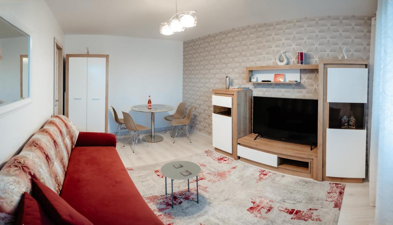 Carla'S Apart Palas-Hala Centrala 1 Bedroom, Airport Shuttle Iasi Exterior foto