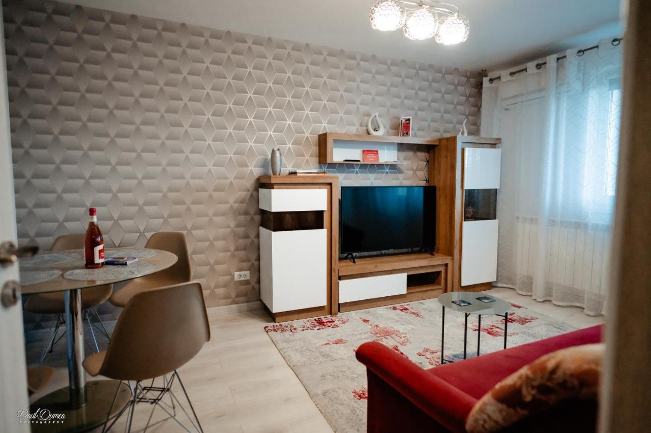 Carla'S Apart Palas-Hala Centrala 1 Bedroom, Airport Shuttle Iasi Exterior foto